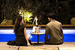 Garden Terrace Fukuoka Hotel & Resort