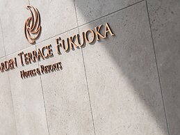 Garden Terrace Fukuoka Hotel & Resort