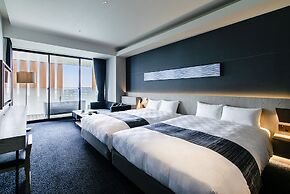 Garden Terrace Fukuoka Hotel & Resort