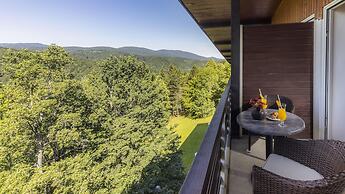 Hotel Jezero