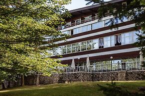 Hotel Jezero