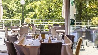 Hotel Jezero