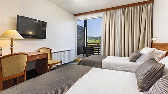Hotel Jezero