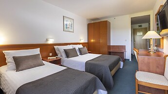 Hotel Jezero