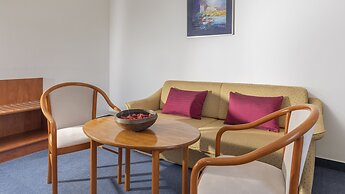 Hotel Jezero