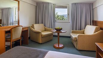 Hotel Jezero