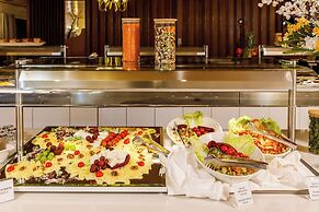 Hotel Jezero