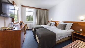 Hotel Jezero