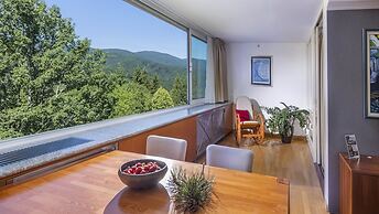 Hotel Jezero