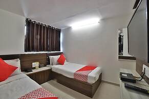 Hotel Sunstay