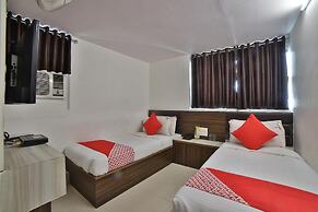 Hotel Sunstay