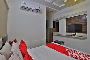 Hotel Sunstay