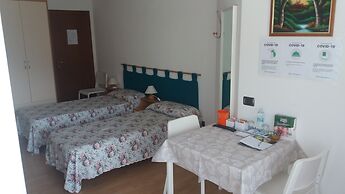B&B Vertemate