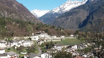 B&B Vertemate