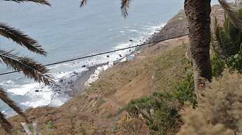Casa Oásis Atlántico, Rincón Secreto al Pie de los Senderos