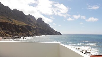 Casa Oásis Atlántico, Rincón Secreto al Pie de los Senderos