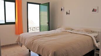 Casa Oásis Atlántico, Rincón Secreto al Pie de los Senderos