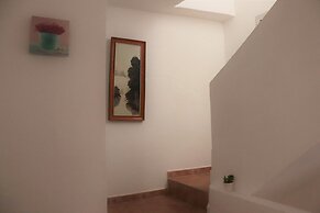 Casa Oásis Atlántico, Rincón Secreto al Pie de los Senderos