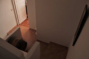 Casa Oásis Atlántico, Rincón Secreto al Pie de los Senderos