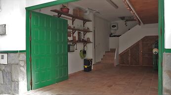 Casa Oásis Atlántico, Rincón Secreto al Pie de los Senderos