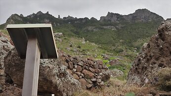 Casa Oásis Atlántico, Rincón Secreto al Pie de los Senderos