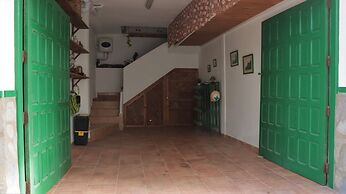 Casa Oásis Atlántico, Rincón Secreto al Pie de los Senderos