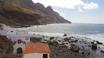Casa Oásis Atlántico, Rincón Secreto al Pie de los Senderos