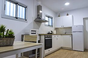 Anaga Experience House, Mountain & Beach Retreat