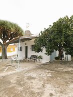 Anaga Experience House, Mountain & Beach Retreat