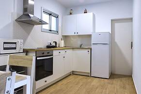 Anaga Experience House, Mountain & Beach Retreat