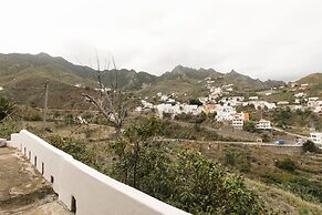 Anaga Experience House, Mountain & Beach Retreat