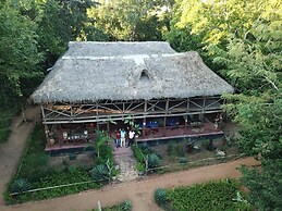Zarafa Tented Camp