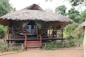 Zarafa Tented Camp