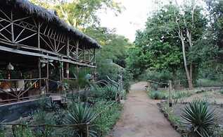 Zarafa Tented Camp