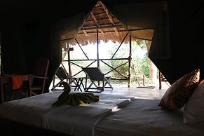 Zarafa Tented Camp