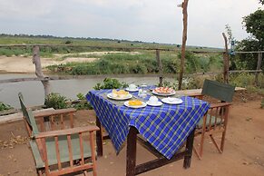 Zarafa Tented Camp