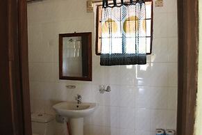 Zarafa Tented Camp