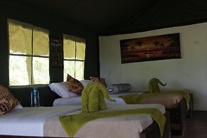Zarafa Tented Camp