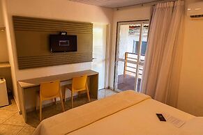 Pousada Sunset Noronha