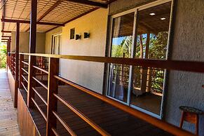 Pousada Sunset Noronha