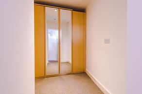 Benson Apartments by Top House