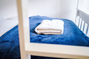 Benson Apartments by Top House