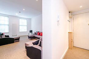 Benson Apartments by Top House