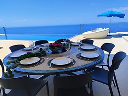 Okeanos Vine Villa