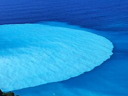 Okeanos Vine Villa