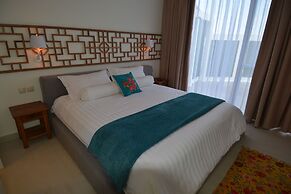 Okeanos Luxury Villas - Resort