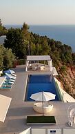 Okeanos Vine Villa