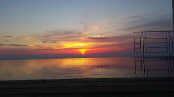 Okeanos Luxury Villas - Resort