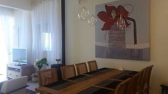 Okeanos Luxury Villas - Resort