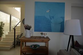 Okeanos Luxury Villas - Resort